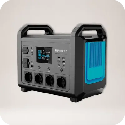 Energiecentrale